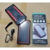 Güneş Enerjili Wireless Özellikli 20000 mAh Solar Powerbank - 2+1 Çıkışlı Güneş Enerjili Wireless Özellikli 20000 mAh Solar Powerbank - 2+1 Çıkışlı