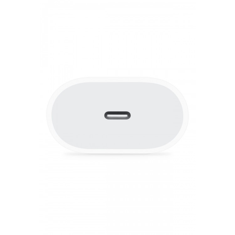 Iphone 11/12/13/14/15  Pro Uyumlu Yeni Nesil Type-c Girişli 20w Hızlı Adaptör Başlık