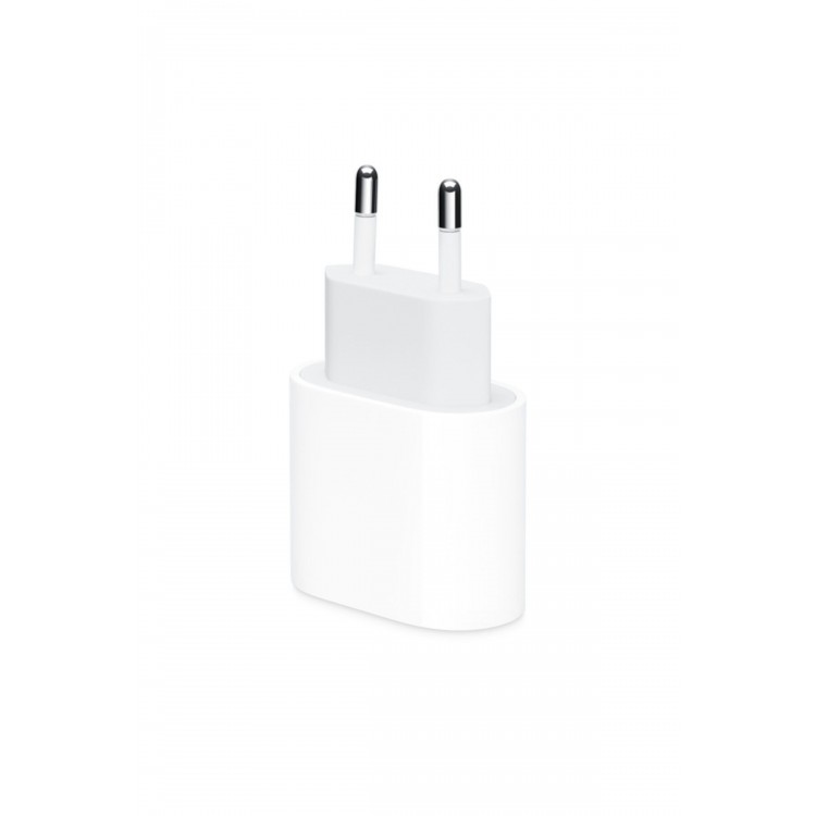 Iphone 11/12/13/14/15  Pro Uyumlu Yeni Nesil Type-c Girişli 20w Hızlı Adaptör Başlık