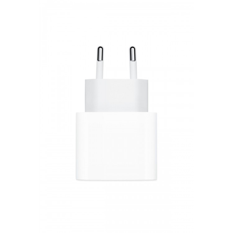 Iphone 11/12/13/14/15  Pro Uyumlu Yeni Nesil Type-c Girişli 20w Hızlı Adaptör Başlık
