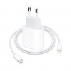 Apple Iphone Uyumlu 11/12/13 Pro Max Hızlı Şarj Aleti Seti 20w Usbc Adaptör