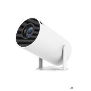 Taşınabilir  Projektör 1280 * 720P Ev Sineması Bluetooth Android 11 Akıllı Projeksiyon Wifi Taşınabilir  Projektör 1280 * 720P Ev Sineması Bluetooth Android 11 Akıllı Projeksiyon Wifi