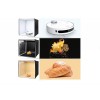 60x60cm Profesyonel Stüdyo Kumandalı LED Işıklı Ürün Fotoğraf Çekim Çadırı 60x60cm Profesyonel Stüdyo Kumandalı LED Işıklı Ürün Fotoğraf Çekim Çadırı