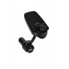 Bluetooth Araç Kiti Usb Fm Transmitter Aux Fm TF Kart Girişli Bluetooth Araç Kiti Usb Fm Transmitter Aux Fm TF Kart Girişli
