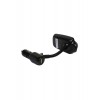 Bluetooth Araç Kiti Usb Fm Transmitter Aux Fm TF Kart Girişli Bluetooth Araç Kiti Usb Fm Transmitter Aux Fm TF Kart Girişli