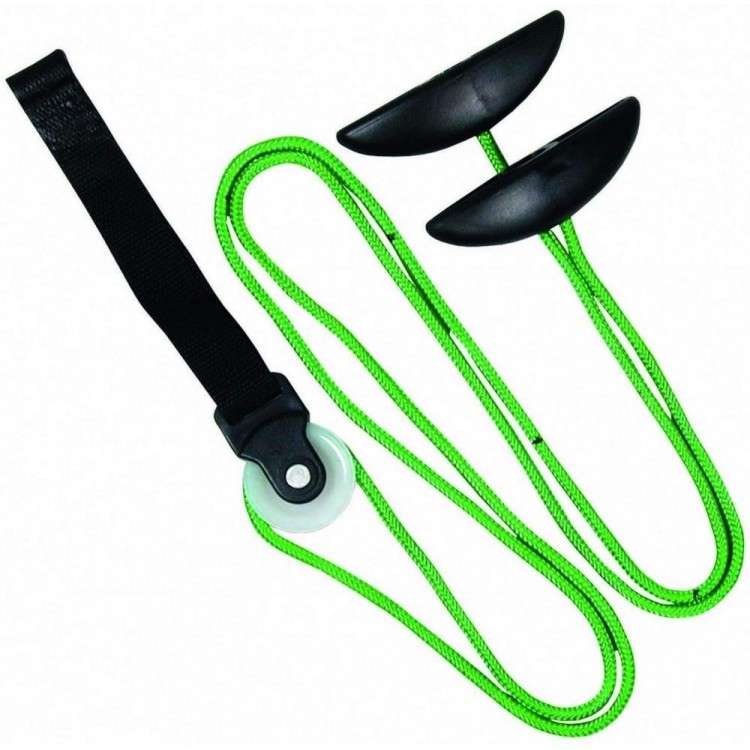 Fizik Tedavi Omuz Makarası Kol Egzersiz Aleti