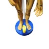 Akupunktur İnsan Modeli Tam Boy 50 CM