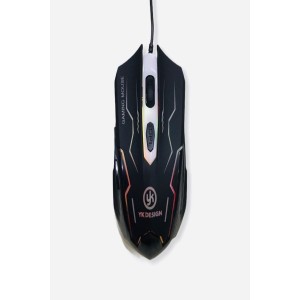 Işıklı Şık Tasarım 15000 DPI Gaming Mouse Işıklı Şık Tasarım 15000 DPI Gaming Mouse