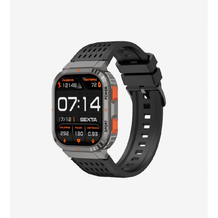 SV96 Premium LT Watch Akıllı Saat