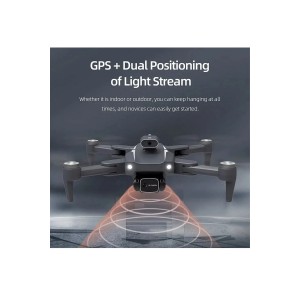 Airel Drone Model  968S HD Dual Kamera Katlanabilir Çantalı Drone Seti Siyah Airel Drone Model  968S HD Dual Kamera Katlanabilir Çantalı Drone Seti Siyah