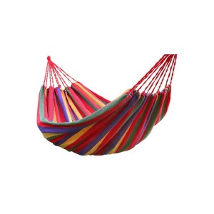 Kamp ve Piknik Hamağı | Dayanıklı Kanvas Kumaş, Su Geçirmez, Taşıma Çantalı (190×80 cm) Kamp ve Piknik Hamağı | Dayanıklı Kanvas Kumaş, Su Geçirmez, Taşıma Çantalı (190×80 cm)