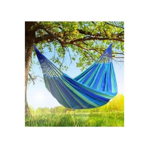 Kamp ve Piknik Hamağı | Dayanıklı Kanvas Kumaş, Su Geçirmez, Taşıma Çantalı (190×80 cm) Kamp ve Piknik Hamağı | Dayanıklı Kanvas Kumaş, Su Geçirmez, Taşıma Çantalı (190×80 cm)