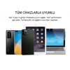67W Hızlı Şarj Cihazı Type-C | Tüm Type-C Telefonlara Uyumlu | Süper Hızlı Şarj Seti 67W Hızlı Şarj Cihazı Type-C | Tüm Type-C Telefonlara Uyumlu | Süper Hızlı Şarj Seti