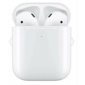 AteşTech 2. Nesil Bluetooth Kulaklık – Kapak Sensörlü, iPhone ve Android Uyumlu, Yüksek Ses Kalitesi