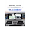 10.2" İnç CarPlay & Android Auto Araç Ekranı | 4K Çift Kameralı | 128GB Kart Destekli