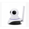 Ateştech  KS-515 Gece Görüşlü HD 360 Derece Wifi İp Kamera
