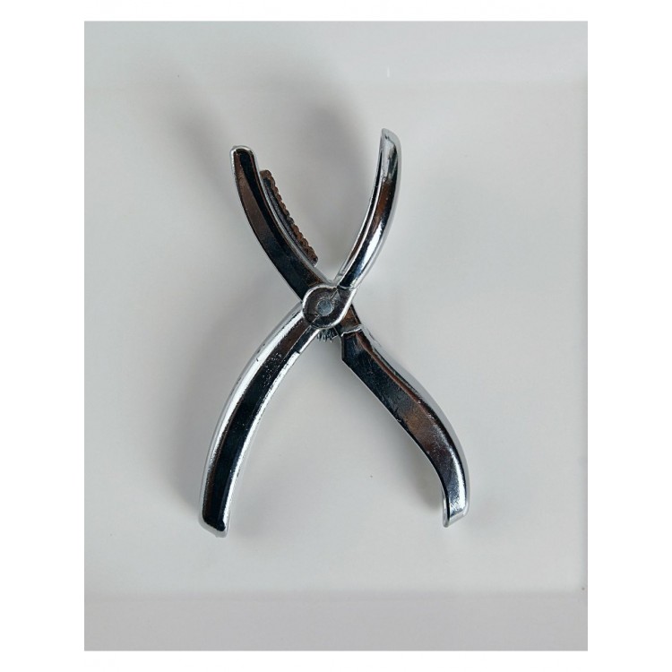 Metal Kestane Çizici / Kestane Kesici  Kestane Çizeceği Güvenli | Pratik | Dayanıklı