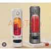 Taşınabilir Blender – Meyve Suyu, Smoothie ve Protein Shake İçin  Paslanmaz Bıçaklı • 3 Kademeli 