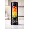 Taşınabilir Blender – Meyve Suyu, Smoothie ve Protein Shake İçin  Paslanmaz Bıçaklı • 3 Kademeli 